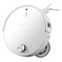 Roborock Qrevo Curv 2 ProX Sacchetto per la polvere Bianco (QC2PX02-00)