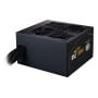 Cooler Master MWE Bronze 750 V3 230V alimentatore per computer 750 W 24-pin ATX ATX Nero (MPE-7501-ACABW-3BEU)