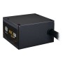 Cooler Master MWE Bronze 750 V3 230V alimentatore per computer 750 W 24-pin ATX ATX Nero (MPE-7501-ACABW-3BEU)