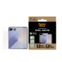 PanzerGlass ® Screen Protector Samsung Galaxy Z Flip7 | Classic Fit Pellicola proteggischermo trasparente 1 pz (PG41053)