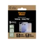 PanzerGlass ® Screen Protector Samsung Galaxy Z Flip7 | Classic Fit Pellicola proteggischermo trasparente 1 pz (PG41053)