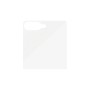 PanzerGlass ® Screen Protector Samsung Galaxy Z Flip7 | Classic Fit Pellicola proteggischermo trasparente 1 pz (PG41053)