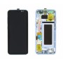 Samsung GH97-20457D ricambio per cellulare Display Blu (GH97-20457D)