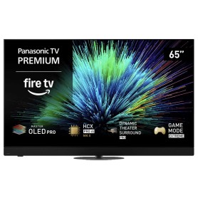 Panasonic TV-65Z90BE7 164cm 65" 4K Master OLED FireTV Smart TV Fernseher