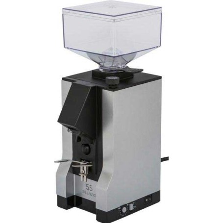Eureka Mignon Silenzio 55mm Schwarz / Matt Schwarz (ESN55-001-15BL)