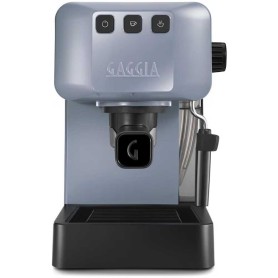 MACCHINA CAFFE GAGGIA ITALY LIMITED EG2109/04 CIALDE+MACINATO GREY