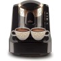 Arzum Okka Elite, Modell25, schwarz/Chrom (OK0040-2000)