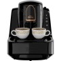 Arzum Okka Elite, Modell25, schwarz/Kupfer (OK0040-2600)