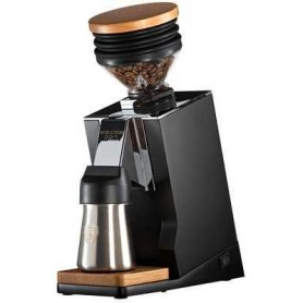 Eureka Single Dose Pro Schwarz (KDP6-001)