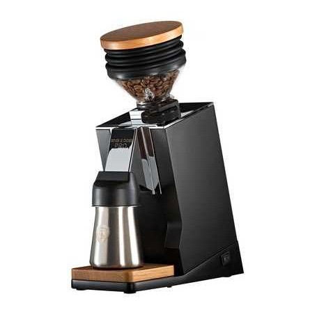 Eureka Single Dose Pro Schwarz (KDP6-001)