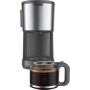 PurShine KF 1500  (grau/edelstahl) (0X13211092)