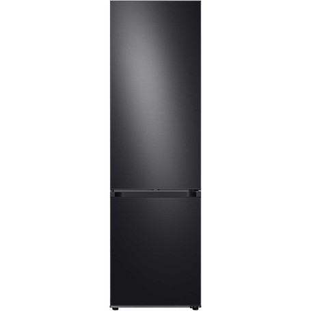 Samsung RB38C7B5AB1/EF - Combinazione frigorifero-congelatore, 203 cm, Nero