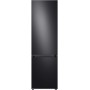 Samsung RB38C7B5AB1/EF - Combinazione frigorifero-congelatore, 203 cm, Nero