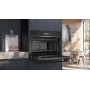 SIEMENS CB734G1B1 - FORNO iQ700, NERO/ACCIAIO INOSSIDABILE, WiFi, 60 X 45 CM