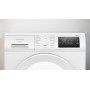 Siemens iQ300 WT43HV04 asciugatrice Libera installazione Caricamento frontale 8 kg Bianco