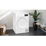 Siemens iQ300 WT43HV04 asciugatrice Libera installazione Caricamento frontale 8 kg Bianco