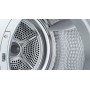 Siemens iQ300 WT43HV04 asciugatrice Libera installazione Caricamento frontale 8 kg Bianco