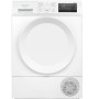 Siemens iQ300 WT43HV04 asciugatrice Libera installazione Caricamento frontale 8 kg Bianco