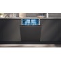 SIEMENS SN97T801BE - LAVASTOVIGLIE iQ700, CERNIERE VARIE, LUCE LATERALE, W-LAN, 60 CM