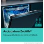 SIEMENS SN97T801BE - LAVASTOVIGLIE iQ700, CERNIERE VARIE, LUCE LATERALE, W-LAN, 60 CM