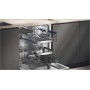 SIEMENS SN97T801BE - LAVASTOVIGLIE iQ700, CERNIERE VARIE, LUCE LATERALE, W-LAN, 60 CM