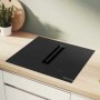 PRONTA CONSEGNA BOSCH PVS601B16E , Piano di Cottura Con Cappa Aspirante (Induzione) a filo top