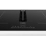 PRONTA CONSEGNA BOSCH PVS601B16E , Piano di Cottura Con Cappa Aspirante (Induzione) a filo top