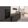 NEFF B2ACH7AG0 - FORNO N50, SENZA SLIDE & HIDE, PIROLISI, 60 CM