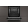NEFF B2ACH7AG0 - FORNO N50, SENZA SLIDE & HIDE, PIROLISI, 60 CM