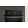NEFF B2ACH7AG0 - FORNO N50, SENZA SLIDE & HIDE, PIROLISI, 60 CM