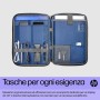 HP Custodia per laptop Renew Executive da 14" (6B8Y3AA)