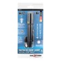 Ansmann M200F Nero Torcia a mano (1600-0173)