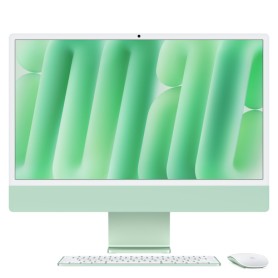iMac 59,62 cm (24") M4 2024 (grn/hellgrn, macOS, Deutsch) (MWUE3D/A) iMac 59,62 cm (24") M4 2024 (grn/hellgrn, macOS, Deutsch) (MWUE3D/A)