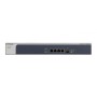 NETGEAR XS505M Non gestito 10G Ethernet (100/1000/10000) Grigio, Argento (XS505M-100EUS)