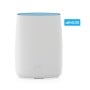 NETGEAR LBR20 router wireless Gigabit Ethernet Dual-band (2.4 GHz/5 GHz) 4G Bianco (LBR20-100EUS)