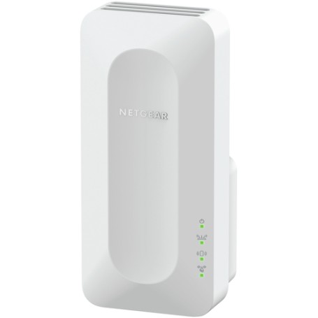 NETGEAR AX1600 4-Stream WiFi Mesh Extender (EAX12) (EAX12-100PES)