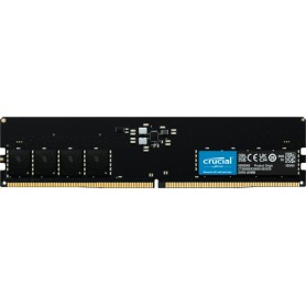 DIMM 32 GB DDR5-4800   (schwarz, CT32G48C40U5)