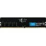 DIMM 32 GB DDR5-4800   (schwarz, CT32G48C40U5)