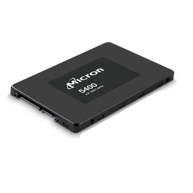 5400 PRO 480 GB (schwarz, SATA 6 Gb/s, 2,5") (MTFDDAK480TGA-1BC1ZABYYR)