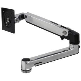 Verlngerungs- und Ringsatz fr LX Monitor Arm, Befestigung/Montage (silber) (97-940-026)