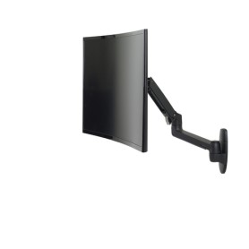 LX Monitor Arm (schwarz) (45-243-224)