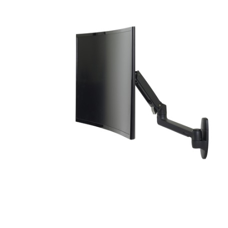 LX Monitor Arm (schwarz) (45-243-224)