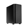 Chieftec AZ-01B-OP computer case Mini Tower Nero