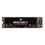 MP600 CORE XT 2 TB (schwarz, PCIe 4.0 x4, NVMe 1.4, M.2 2280) (CSSD-F2000GBMP600CXT)
