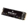 MP600 CORE XT 4 TB (schwarz, PCIe 4.0 x4, NVMe 1.4, M.2 2280) (CSSD-F4000GBMP600CXT)