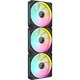 iCUE LINK LX120 RGB (schwarz, 3er Pack) (CO-9051026-WW)