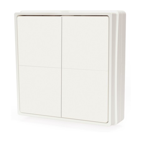 BLU Wall Switch 4 (wei) (Shelly_B_WS_4)