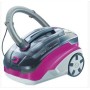 AQUA+ ALLERGY & FAMILY  (pink/grau) (788585)