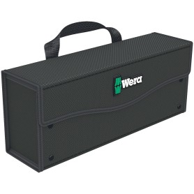 2go 3 Werkzeugbox (schwarz, mit Tragegriff) (05004352001)