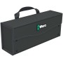 2go 3 Werkzeugbox (schwarz, mit Tragegriff) (05004352001)